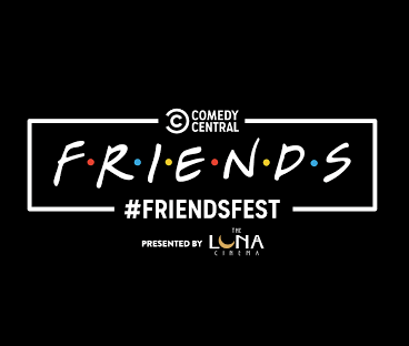 FriendsFest 2021 Launch Party